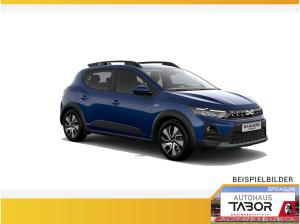 Dacia Sandero Stepway Expression TCe 110 PDC Nav
