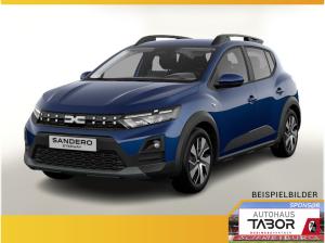 Dacia Sandero Stepway Expression TCe 110 PDC Nav