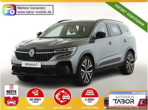 Renault Espace VI Iconic Pano H/K Matrix HUD Kam360 20Z