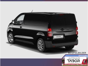 Fiat Scudo AT AHK LED Navi10" Keyl LM17" ACC Kam PDC