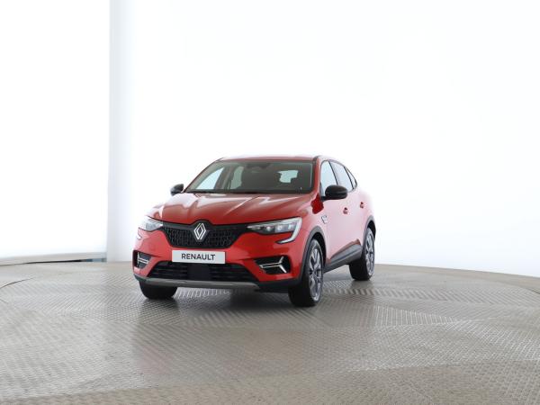 Renault Arkana EVOLUTION TCe 140 EDC 0,00 % AKTION
