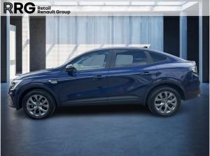 Renault Arkana 1.3 TCe 140 Mild-Hybrid Evolution EU6e PD