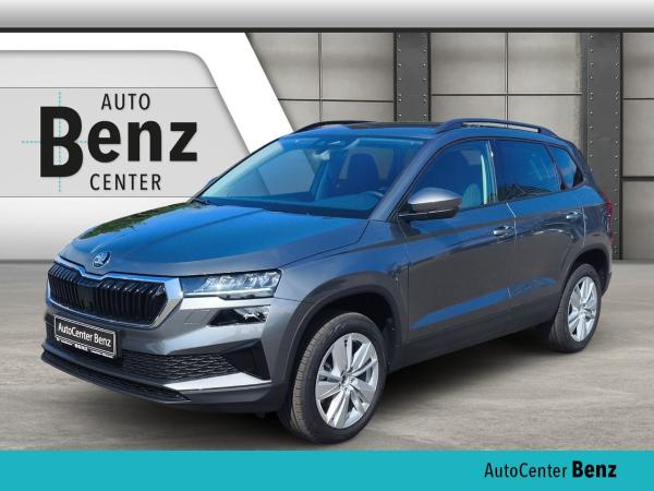 Skoda Karoq KAROQ 1.0 TSI SELECTION *LED*WINTER*LENKRADHZG.*