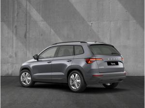 Skoda Karoq KAROQ 1.0 TSI SELECTION *LED*WINTER*LENKRADHZG.*