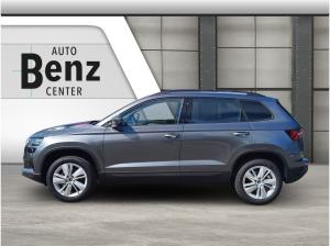 Skoda Karoq KAROQ 1.0 TSI SELECTION *LED*WINTER*LENKRADHZG.*