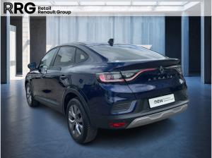 Renault Arkana 1.3 TCe 140 Mild-Hybrid Evolution EU6e PD