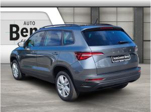 Skoda Karoq KAROQ 1.0 TSI SELECTION *LED*WINTER*LENKRADHZG.*
