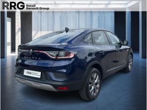 Renault Arkana 1.3 TCe 140 Mild-Hybrid Evolution EU6e PD