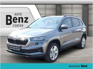 Skoda Karoq KAROQ 2.0 TDI DSG SELECTION *AHK*NAVI*ACC*R.KAM*