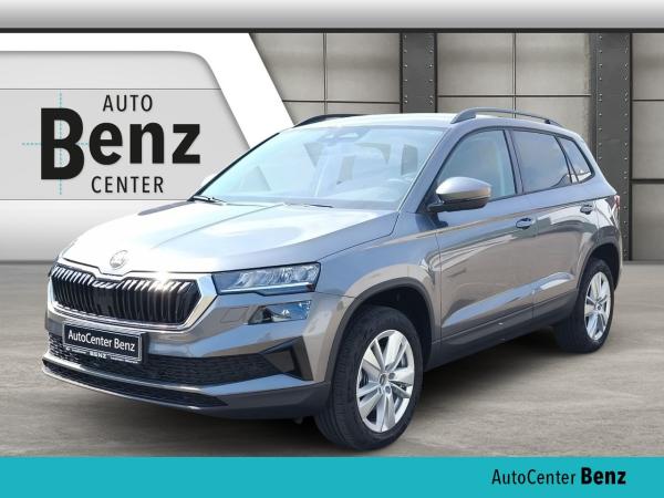 Skoda Karoq KAROQ 2.0 TDI DSG SELECTION *AHK*NAVI*ACC*R.KAM*