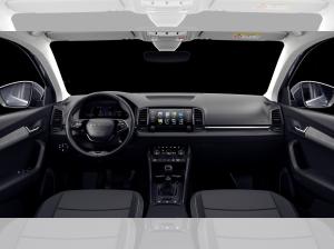 Skoda Karoq KAROQ 1.0 TSI SELECTION *LED*WINTER*LENKRADHZG.*