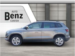 Skoda Karoq KAROQ 2.0 TDI DSG SELECTION *AHK*NAVI*ACC*R.KAM*