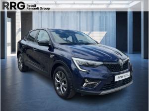 Renault Arkana 1.3 TCe 140 Mild-Hybrid Evolution EU6e PD