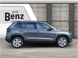 Skoda Karoq KAROQ 1.0 TSI SELECTION *LED*WINTER*LENKRADHZG.*