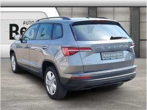 Skoda Karoq KAROQ 2.0 TDI DSG SELECTION *AHK*NAVI*ACC*R.KAM*