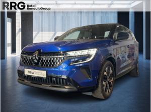 Renault Austral Techno Mild Hybrid 160 Automatik SHZ PDC