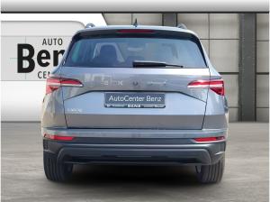 Skoda Karoq KAROQ 2.0 TDI DSG SELECTION *AHK*NAVI*ACC*R.KAM*