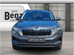 Skoda Karoq KAROQ 1.0 TSI SELECTION *LED*WINTER*LENKRADHZG.*