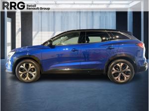 Renault Austral Techno Mild Hybrid 160 Automatik SHZ PDC