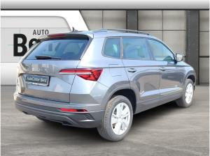 Skoda Karoq KAROQ 2.0 TDI DSG SELECTION *AHK*NAVI*ACC*R.KAM*