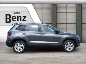 Skoda Karoq KAROQ 2.0 TDI DSG SELECTION *AHK*NAVI*ACC*R.KAM*