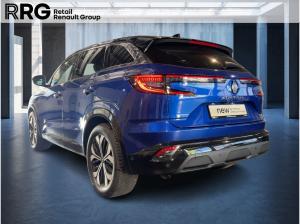 Renault Austral Techno Mild Hybrid 160 Automatik SHZ PDC