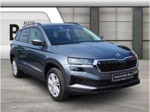 Skoda Karoq KAROQ 2.0 TDI DSG SELECTION *AHK*NAVI*ACC*R.KAM*