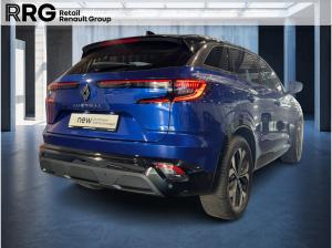Renault Austral Techno Mild Hybrid 160 Automatik SHZ PDC