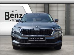Skoda Karoq KAROQ 2.0 TDI DSG SELECTION *AHK*NAVI*ACC*R.KAM*