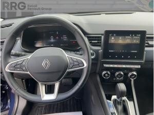 Renault Arkana 1.3 TCe 140 Mild-Hybrid Evolution EU6e PD