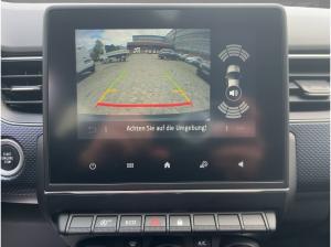 Renault Arkana 1.3 TCe 140 Mild-Hybrid Evolution EU6e PD