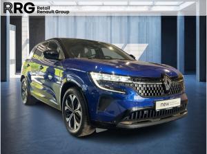 Renault Austral Techno Mild Hybrid 160 Automatik SHZ PDC
