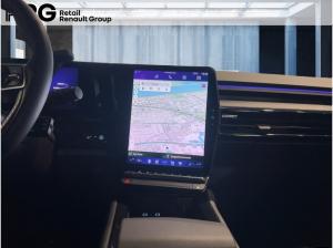 Renault Austral Techno Mild Hybrid 160 Automatik SHZ PDC