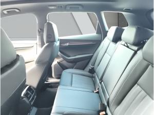 Skoda Karoq KAROQ 2.0 TSI DSG 4x4 SPORTLINE *LED*CANTON*PANO