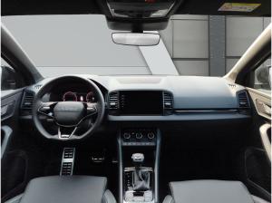 Skoda Karoq KAROQ 2.0 TSI DSG 4x4 SPORTLINE *LED*CANTON*PANO