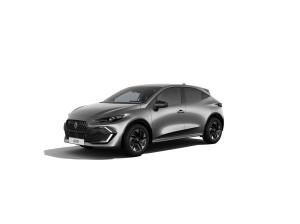 Renault Clio Techno Full Hybrid E-Tech 160 Apple CarPlay