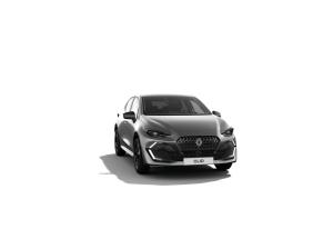 Renault Clio Techno Full Hybrid E-Tech 160 Apple CarPlay