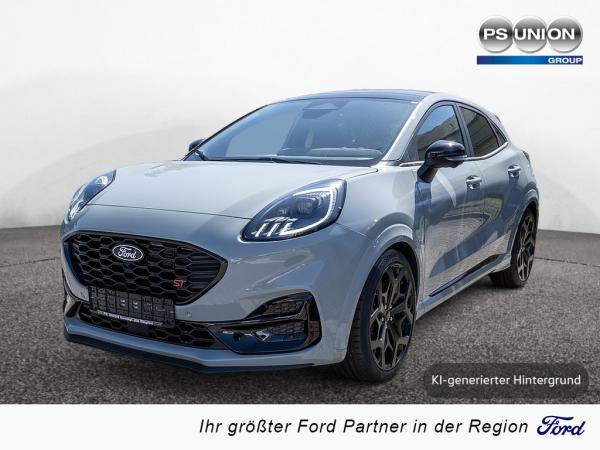 Ford Puma ST SHZ KAMERA NAVI ACC B&O MATRIX-LED