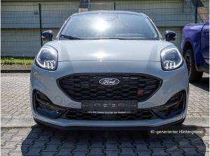 Ford Puma ST   SHZ KAMERA NAVI ACC B&O MATRIX-LED