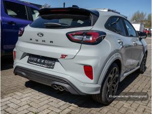 Ford Puma ST   SHZ KAMERA NAVI ACC B&O MATRIX-LED