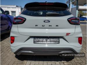 Ford Puma ST   SHZ KAMERA NAVI ACC B&O MATRIX-LED