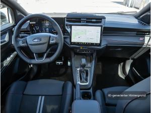 Ford Puma ST   SHZ KAMERA NAVI ACC B&O MATRIX-LED