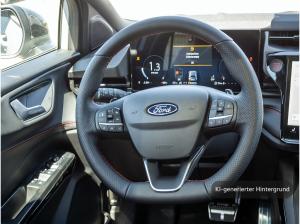 Ford Puma ST   SHZ KAMERA NAVI ACC B&O MATRIX-LED