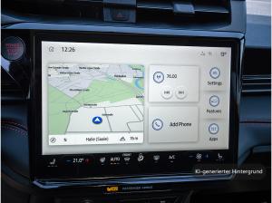 Ford Puma ST   SHZ KAMERA NAVI ACC B&O MATRIX-LED