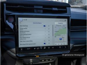 Ford Puma ST   SHZ KAMERA NAVI ACC B&O MATRIX-LED