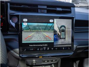 Ford Puma ST   SHZ KAMERA NAVI ACC B&O MATRIX-LED