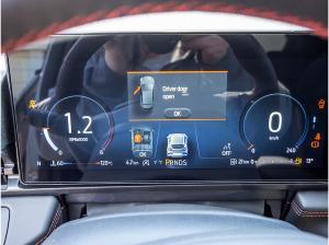 Ford Puma ST   SHZ KAMERA NAVI ACC B&O MATRIX-LED