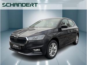 Skoda Fabia 🚀Sofort-Verfügbar🚀 1.0 TSI Selection LED ✨Autohaus-Schandert Top-Deal✨