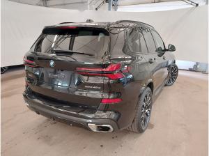 BMW X5 xDrive40d "M-Sport" DrivAssProf, ParkAssProf, Pano, AHK, Head-Up, H/K, uvm.