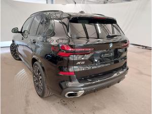 BMW X5 xDrive40d "M-Sport" DrivAssProf, ParkAssProf, Pano, AHK, Head-Up, H/K, uvm.